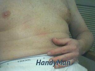 HandyMan