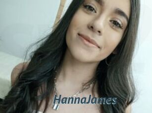 HannaJames