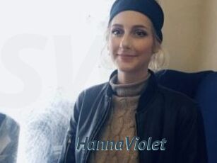 HannaViolet