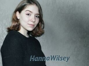 HannaWilsey