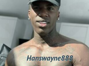 Hanswayne888