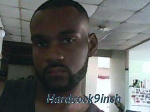 Hardcock9inch