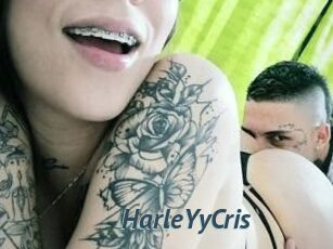 HarleYyCris