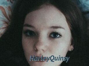 HarleyQuinsy