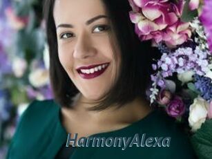 HarmonyAlexa
