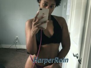 HarperRain