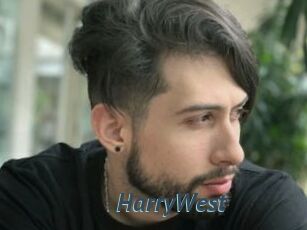 HarryWest