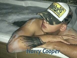 Harry_Cooper