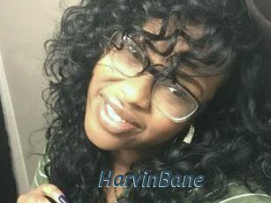 HarvinBane