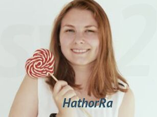 HathorRa