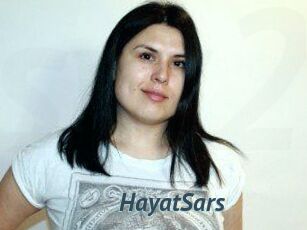 HayatSars