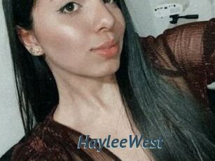 HayleeWest