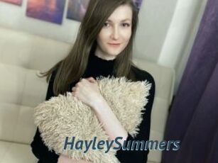HayleySummers