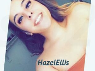 HazelEllis