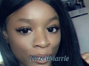 HazellMarrie