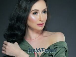 HeidiFoster