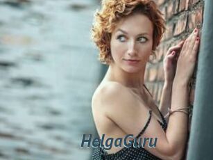 HelgaGuru