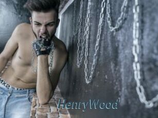 HenryWood