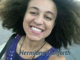 Hermione_Danforth