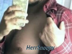 HerrSnoopy