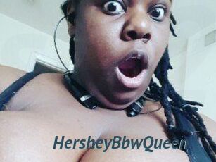 HersheyBbwQueen