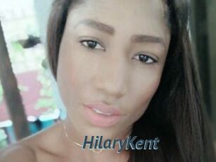 HilaryKent