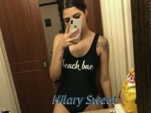 Hilary_Sweet