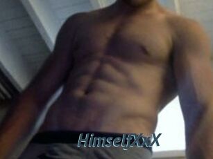 Himself_XxX