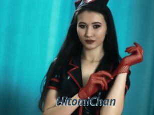 HitomiChan