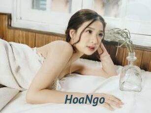 HoaNgo