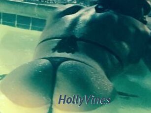 HollyVines