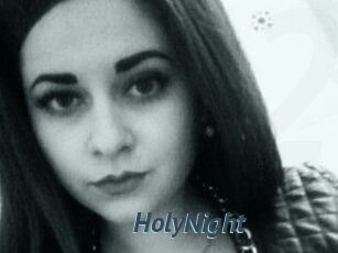 HolyNight