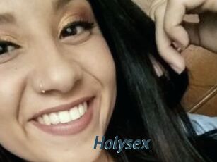 Holysex