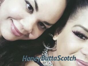 HoneyButtaScotch