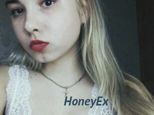 HoneyEx