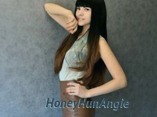 HoneyHunAngie