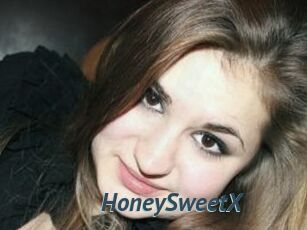 HoneySweetX