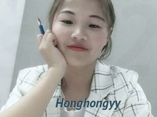 Honghongyy