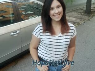 HopeHotLove