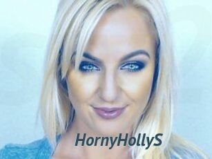 HornyHollyS