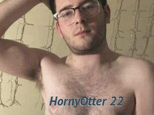 HornyOtter_22