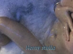 Horny_stella