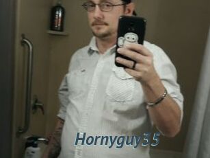 Hornyguy35