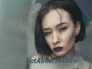 HotAbnormThaw