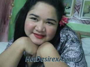 HotDesirexAsian