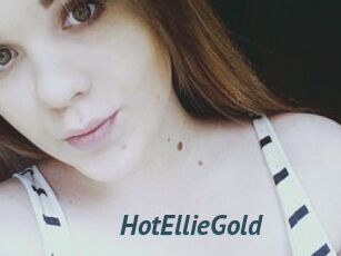 HotEllieGold