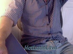 HotLatinLava
