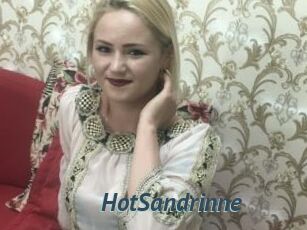 HotSandrinne