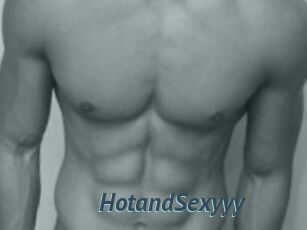 HotandSexyyy