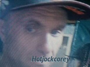Hotjockcorey